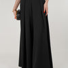Norelia Palazzo Pants – Flowy High-Waist Silhouette for Effortless Chic