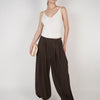 Reni Aladin Joggers – Flowing Comfort with a Boho Twist