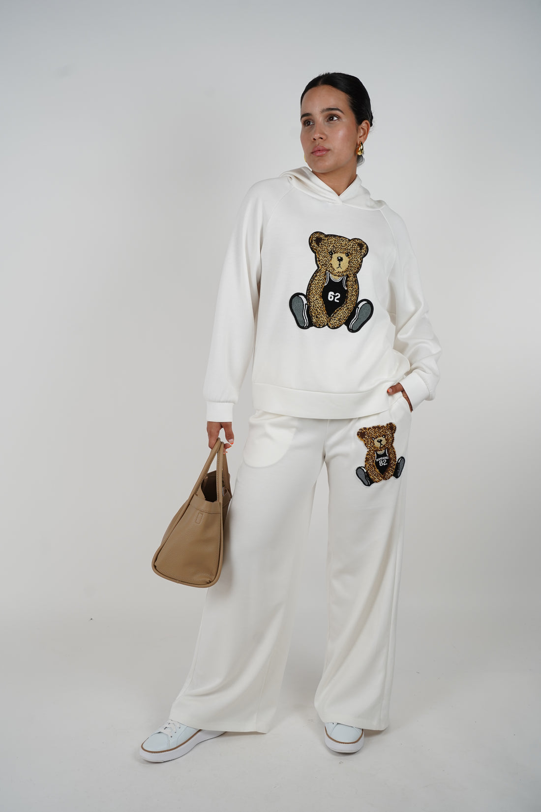 Conjunto Osito