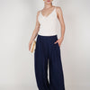 Reni Aladin Joggers – Flowing Comfort with a Boho Twist