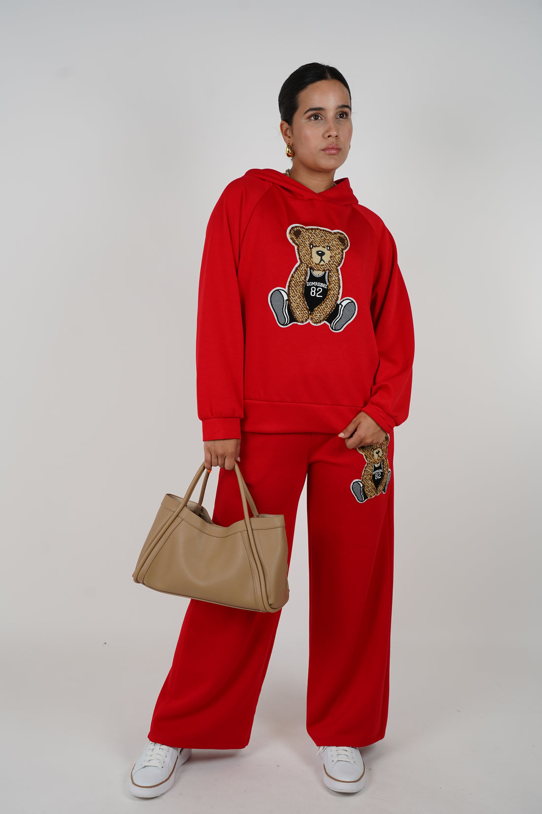 Conjunto Osito