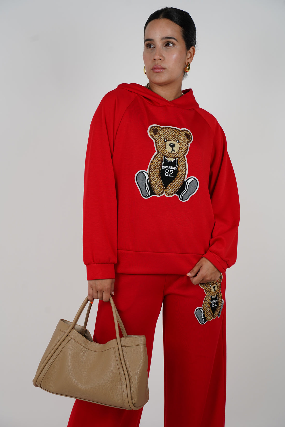 Conjunto Osito