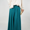 Loxa Palazzo Pants –  Wide-Leg Statement