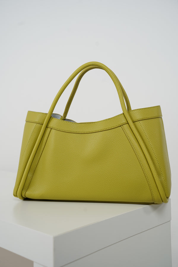 Bolso Avelyn – Diseño clásico estructurado para la elegancia de cada día
