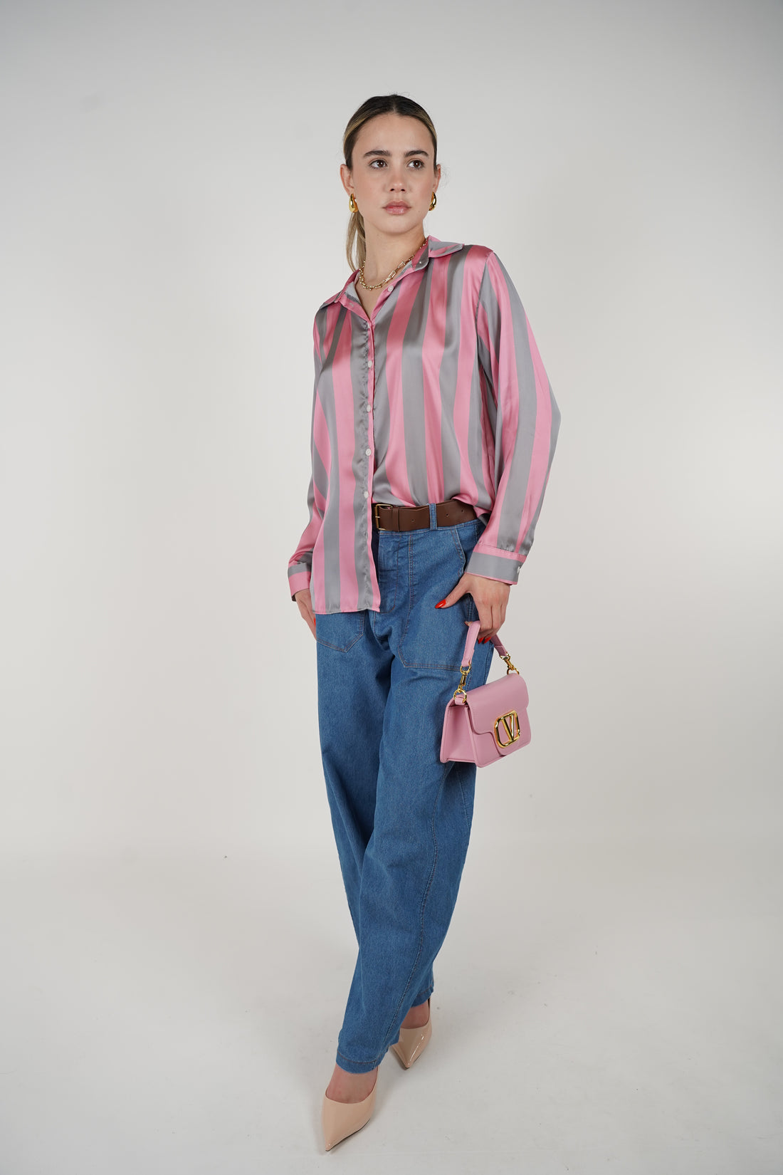 Blusa Nino
