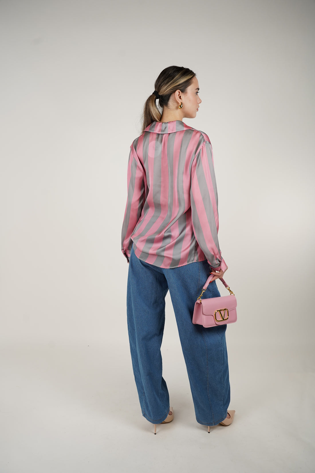 Blusa Nino