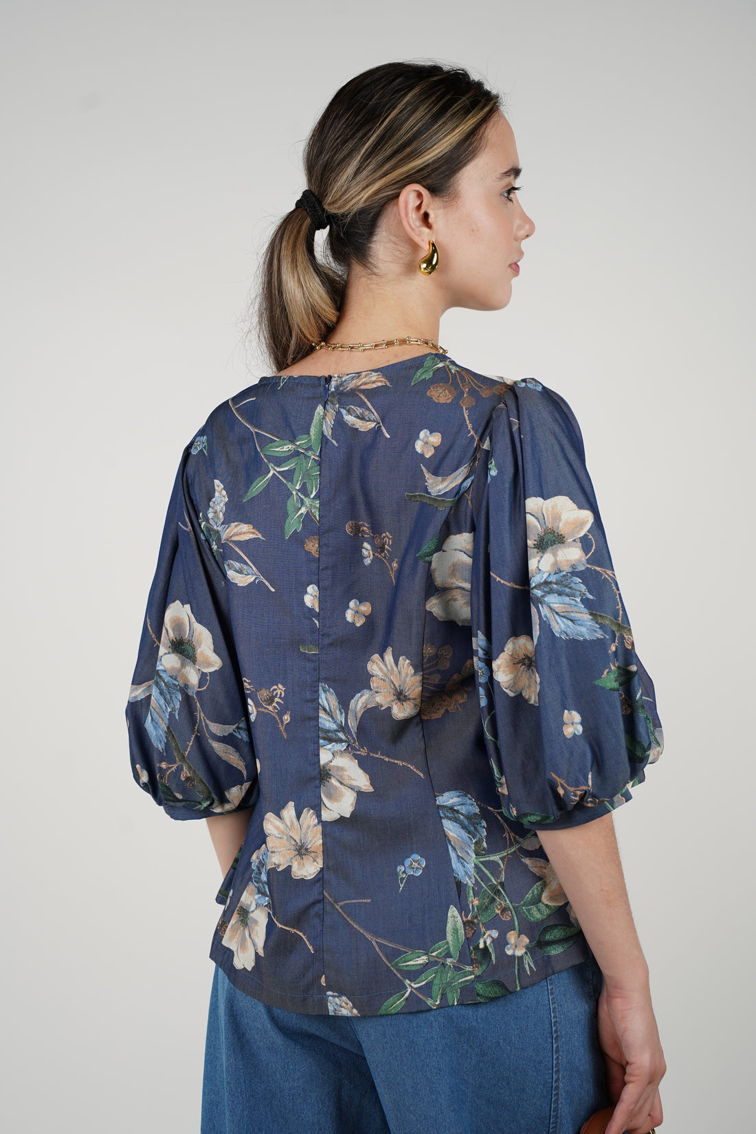 Blusa Señora
