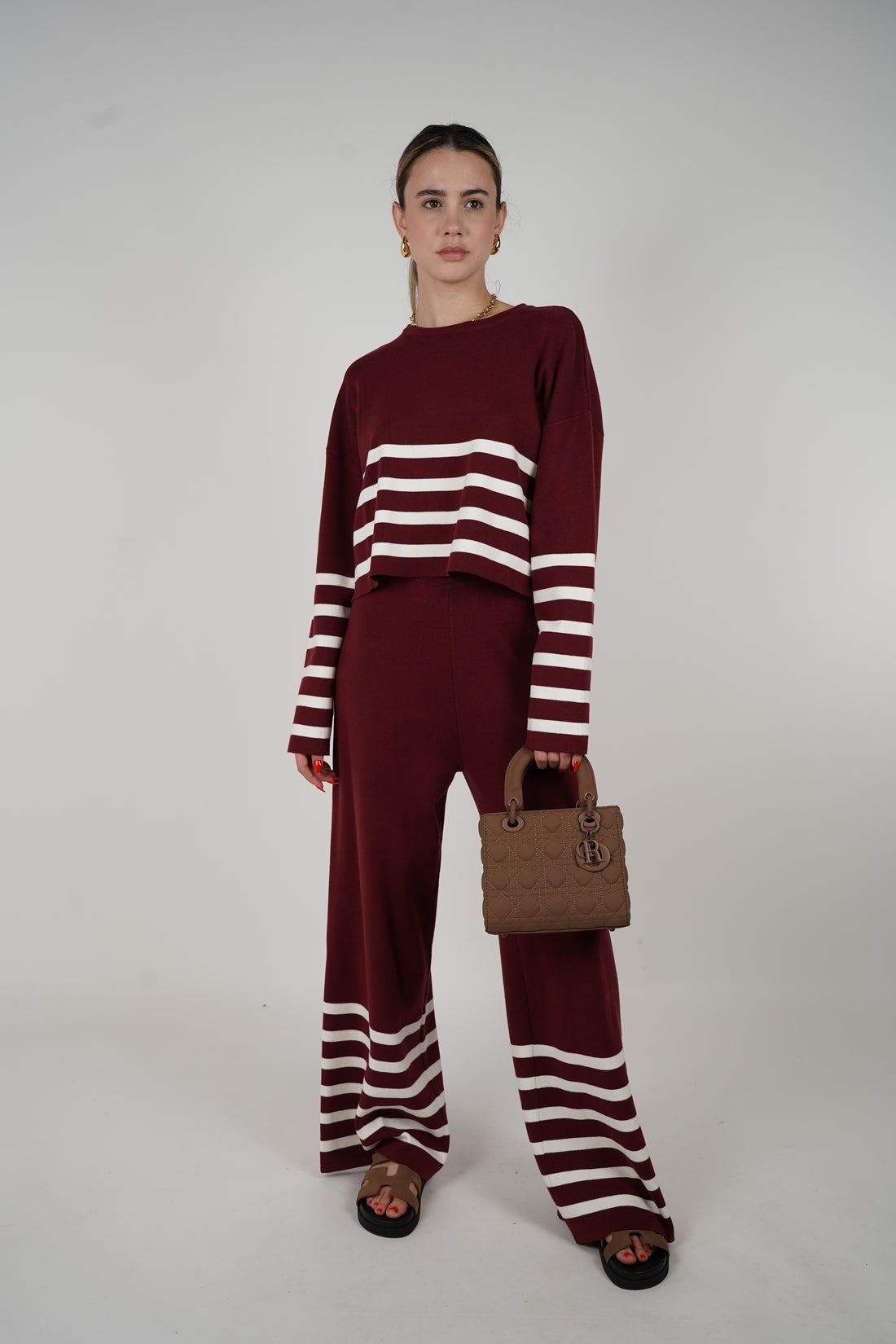 Conjunto de pantalones Vanessa