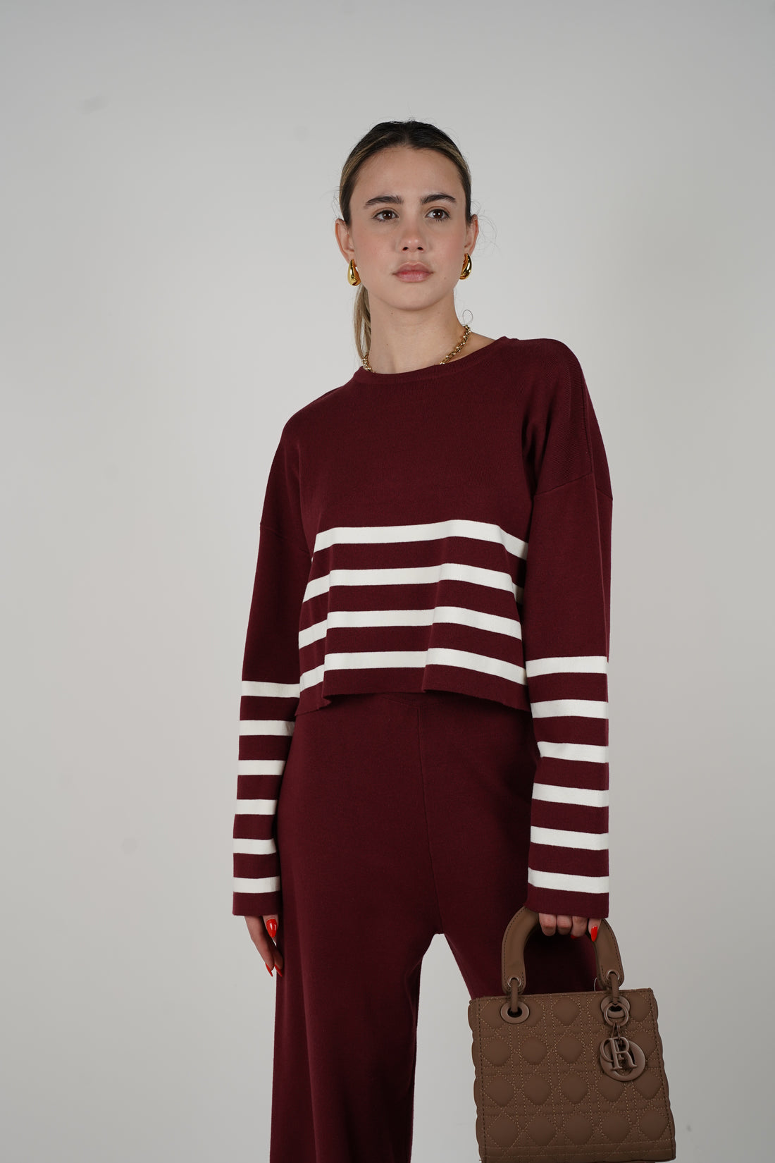 Conjunto de pantalones Vanessa