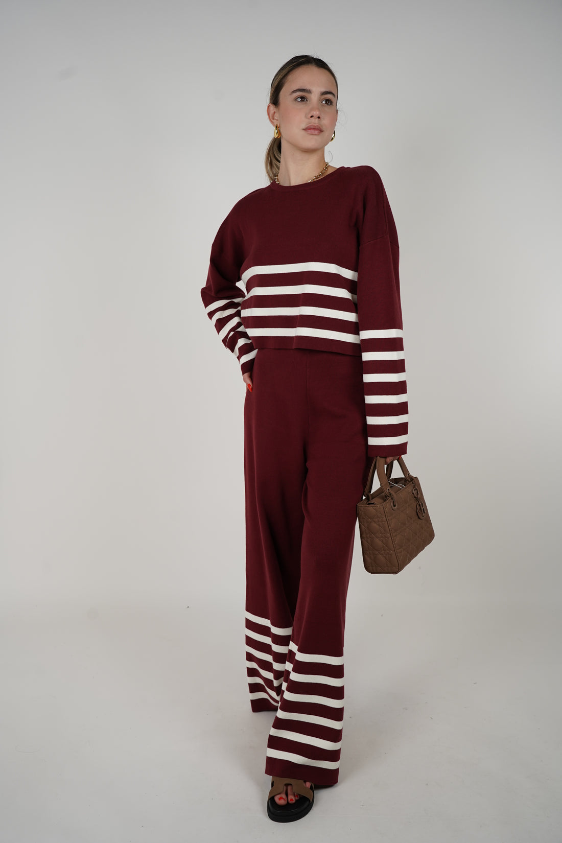 Conjunto de pantalones Vanessa