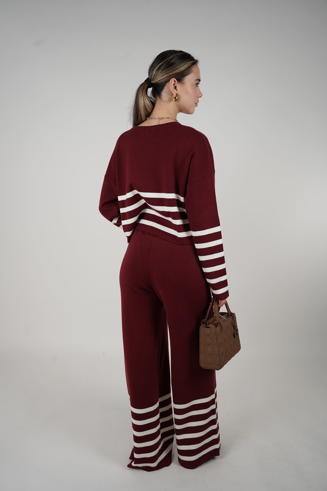 Conjunto de pantalones Vanessa