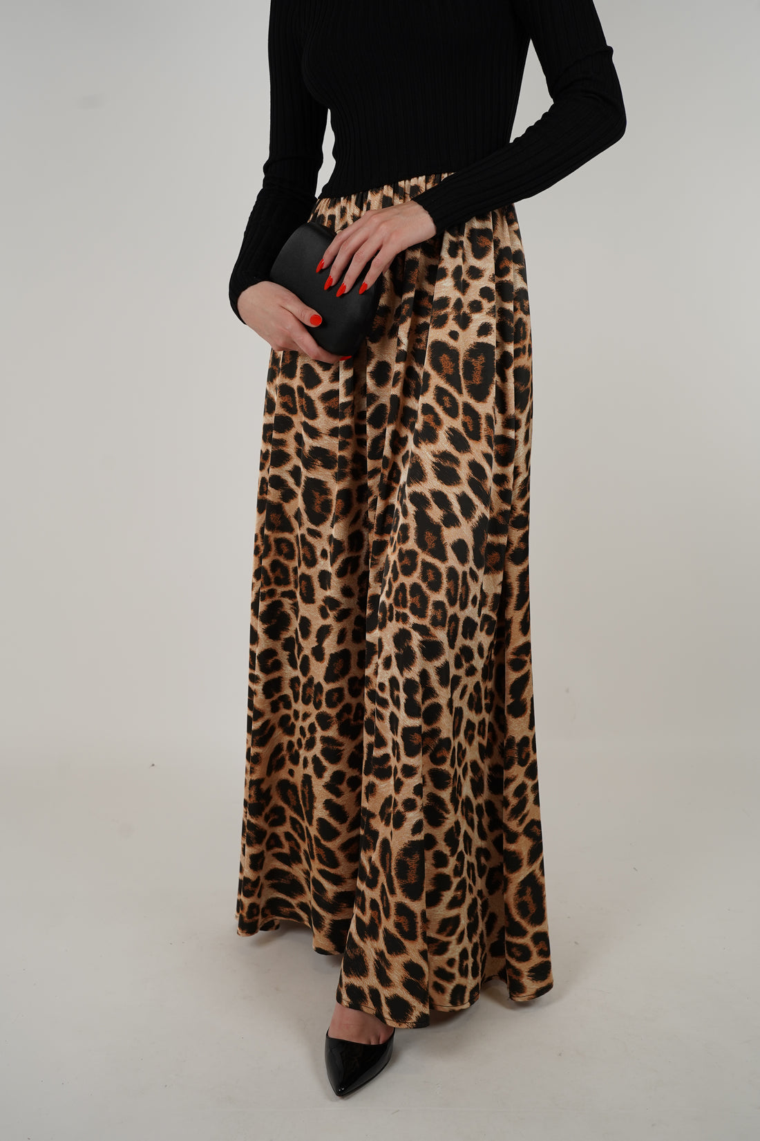 Vestido Andreina