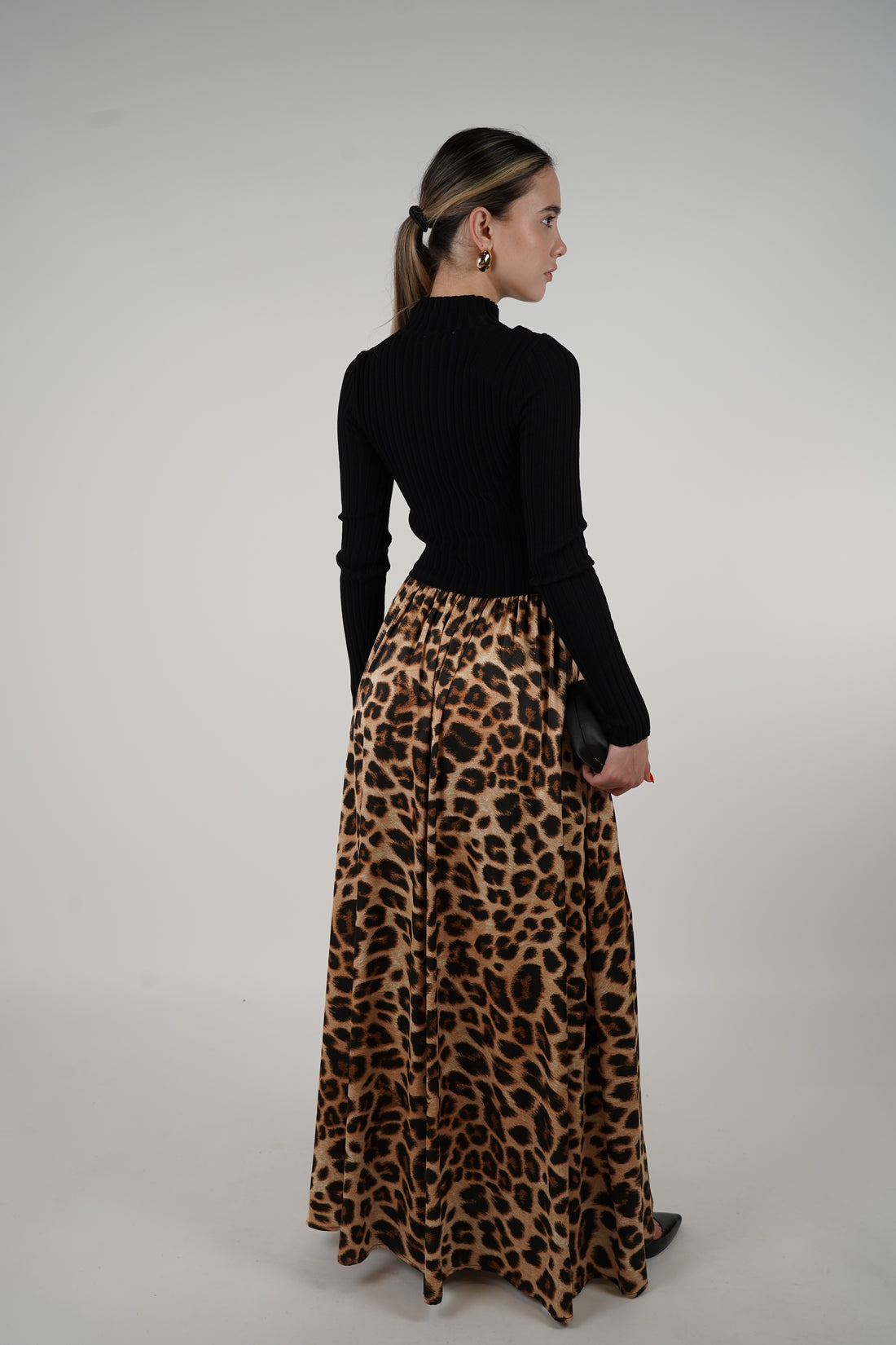 Vestido Andreina
