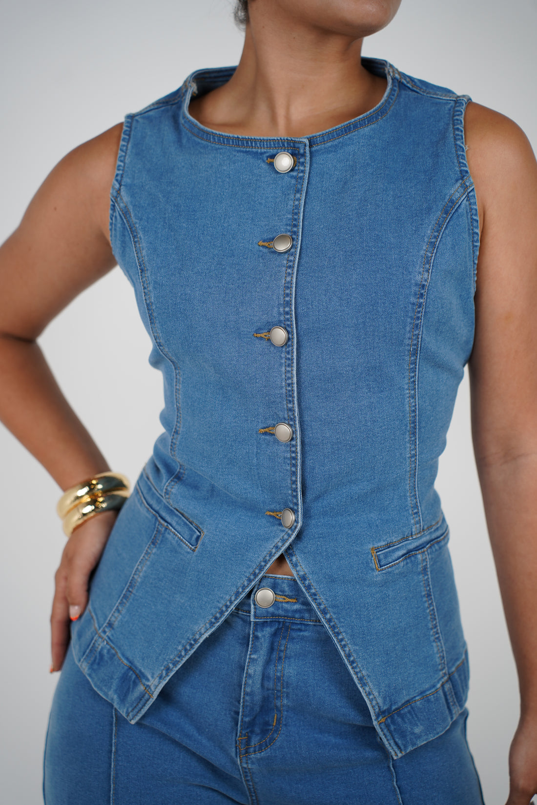 Conjunto Calico