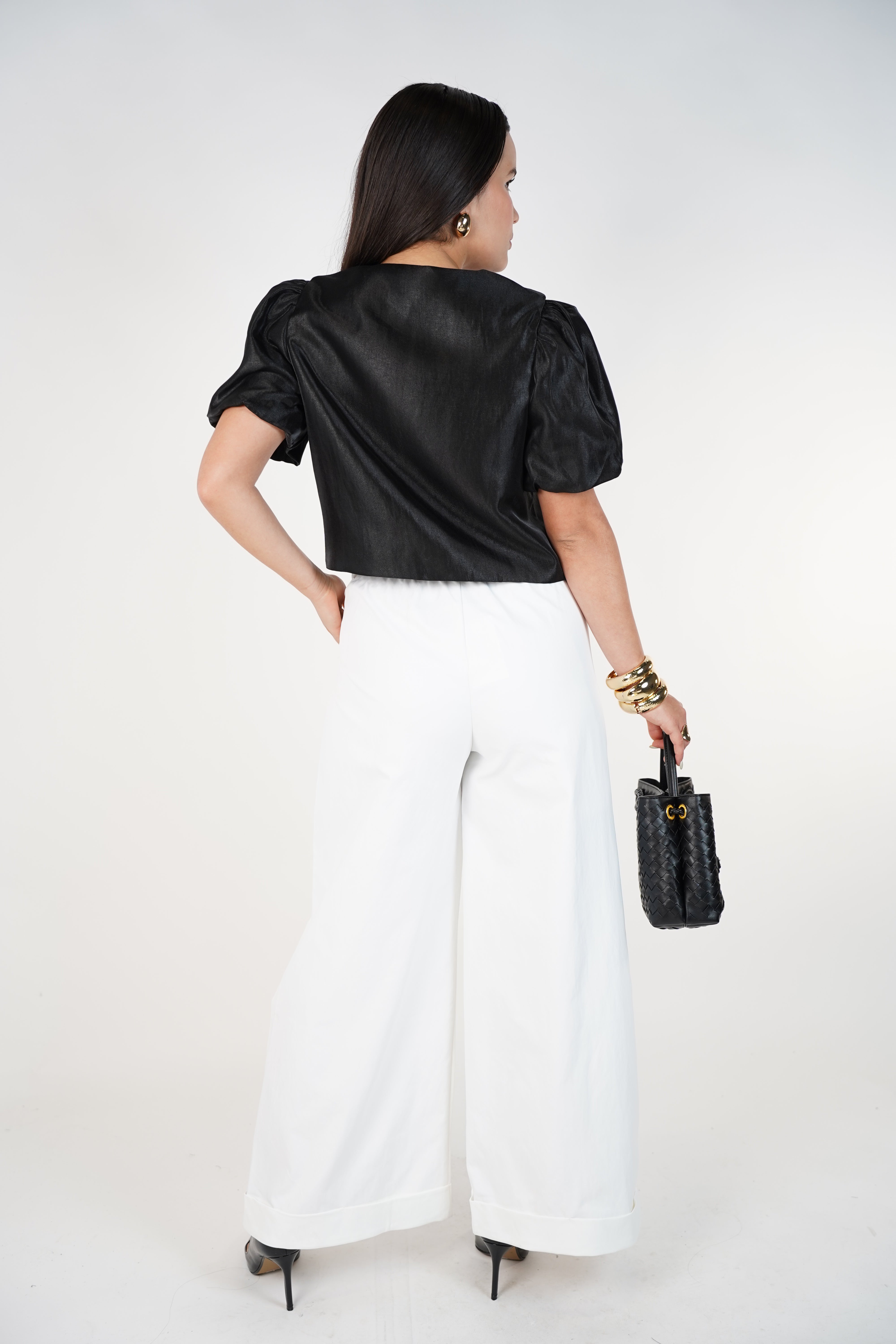 Daneli Wide Leg Pants – Timeless, Elegant, and Effortlessly Polished