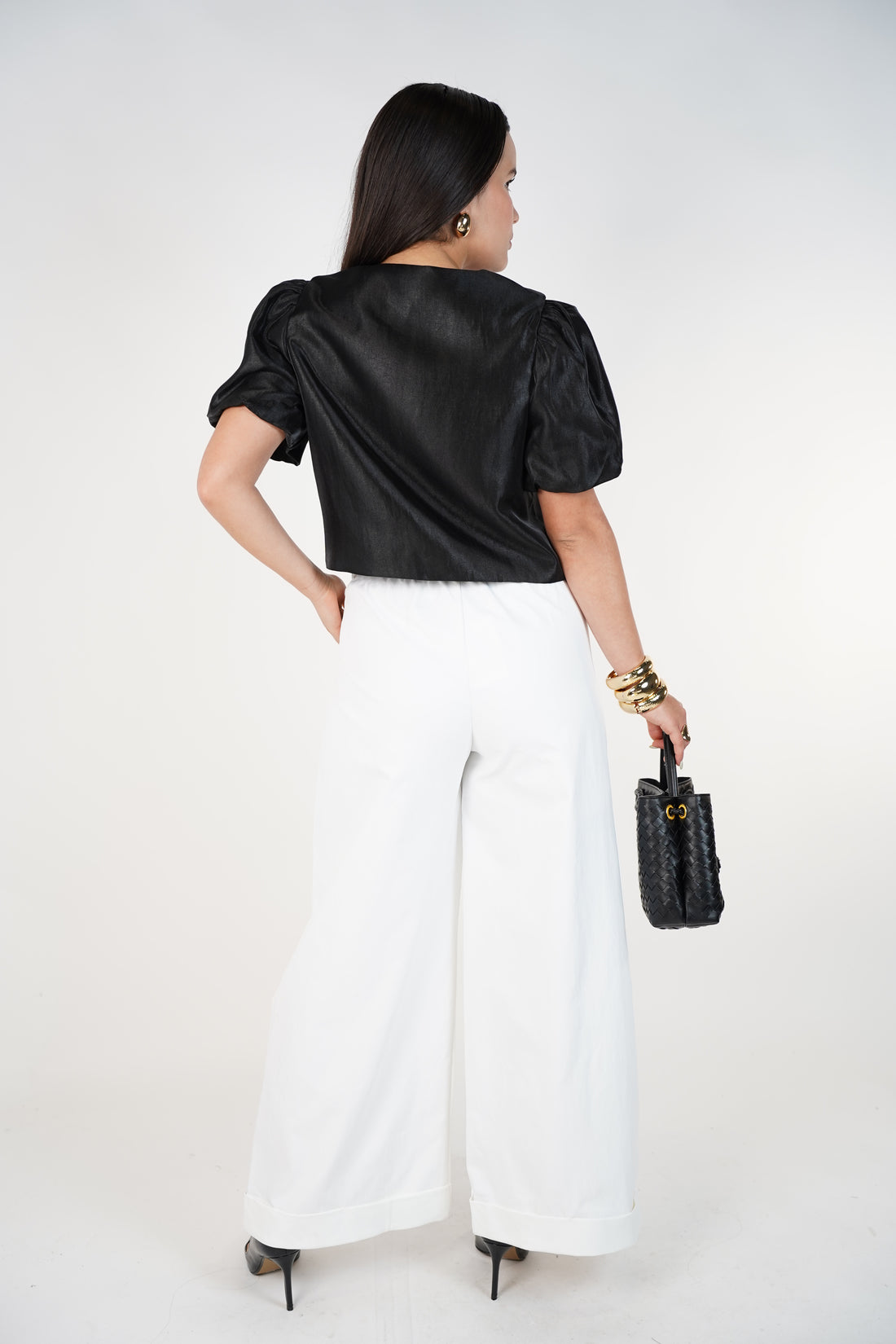 Daneli Wide Leg Pants – Timeless, Elegant, and Effortlessly Polished