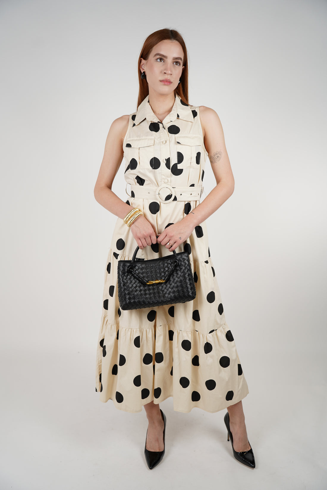 Vestido Aysel