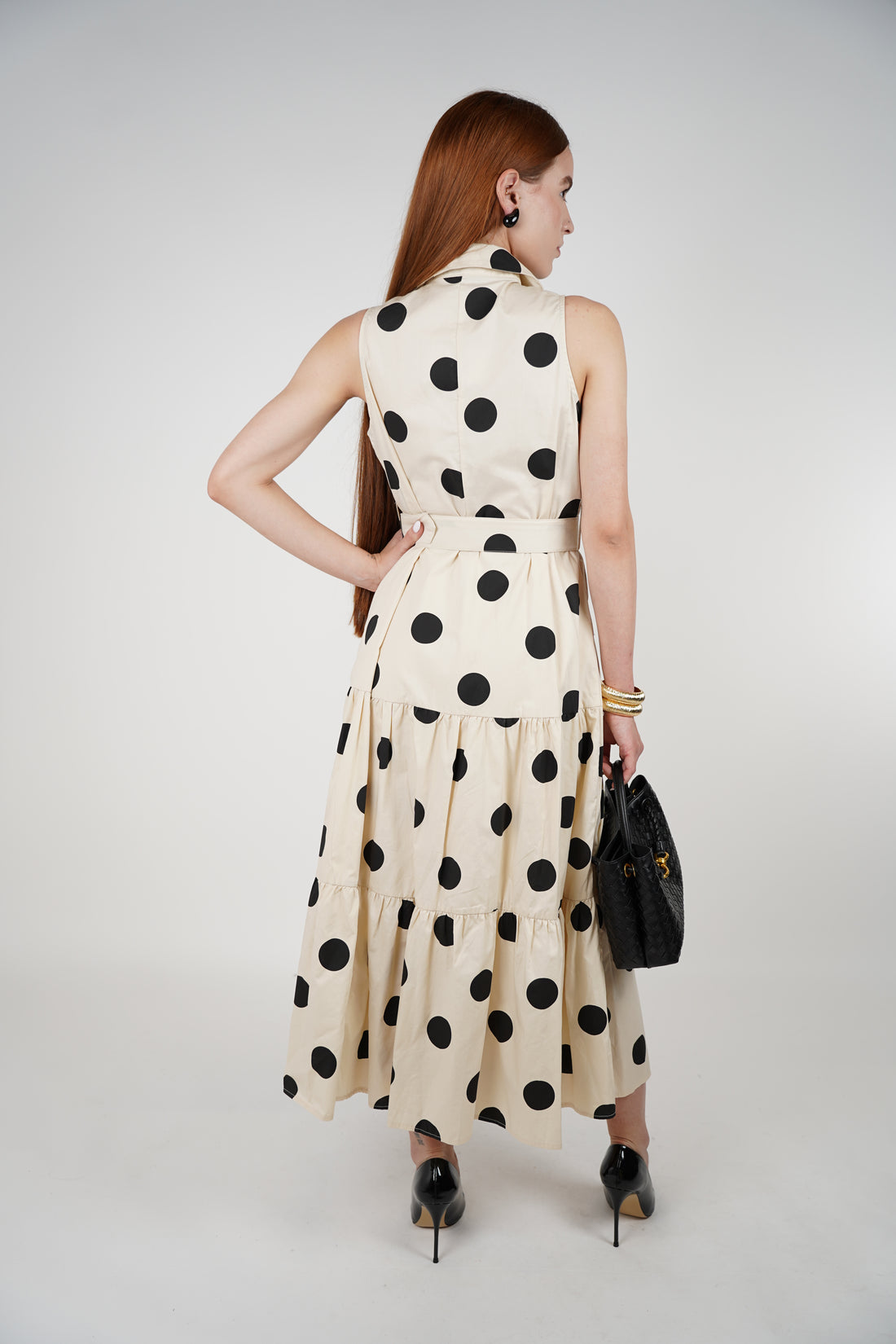 Vestido Aysel