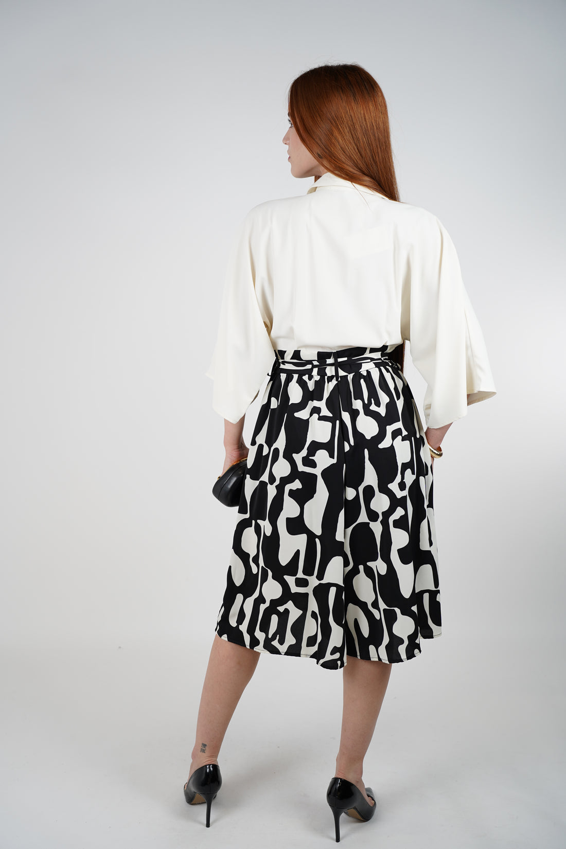 Vestido Mamuchi
