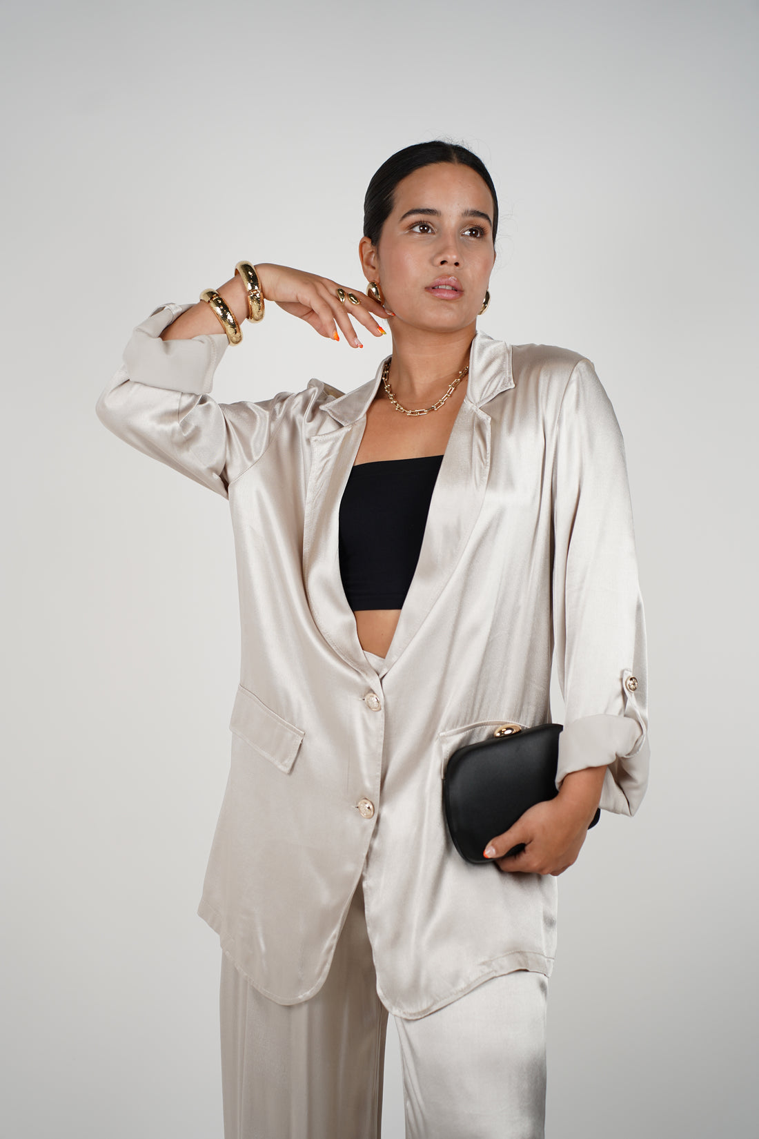 Conjunto Analieah