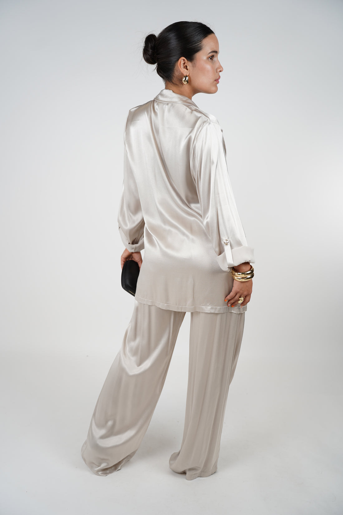 Conjunto Analieah