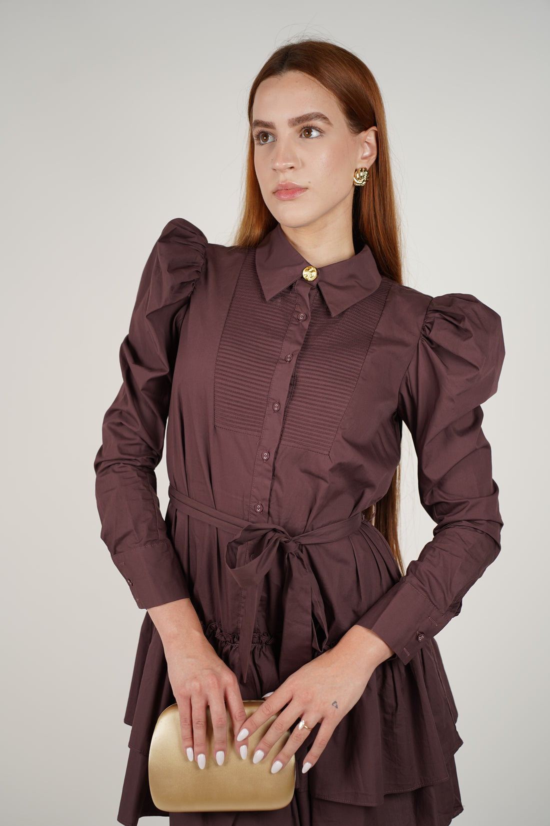 Vestido Solane
