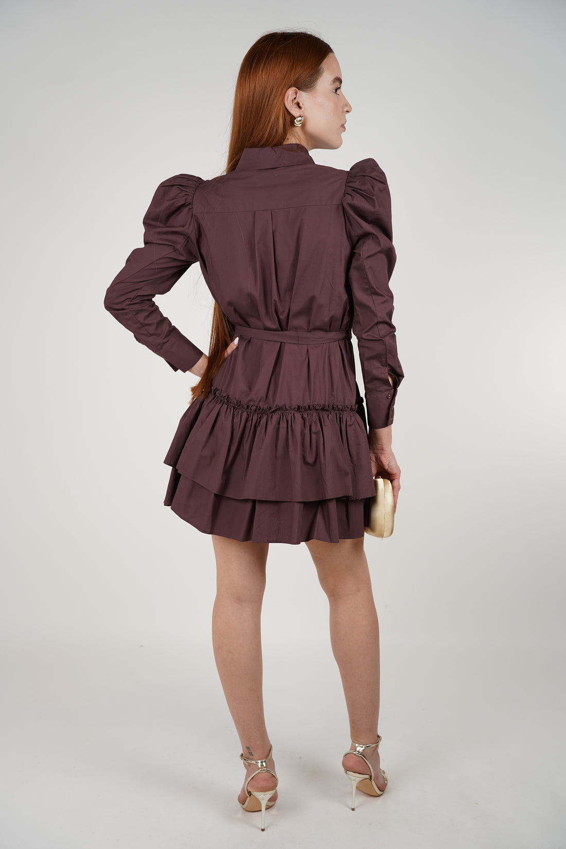 Vestido Solane