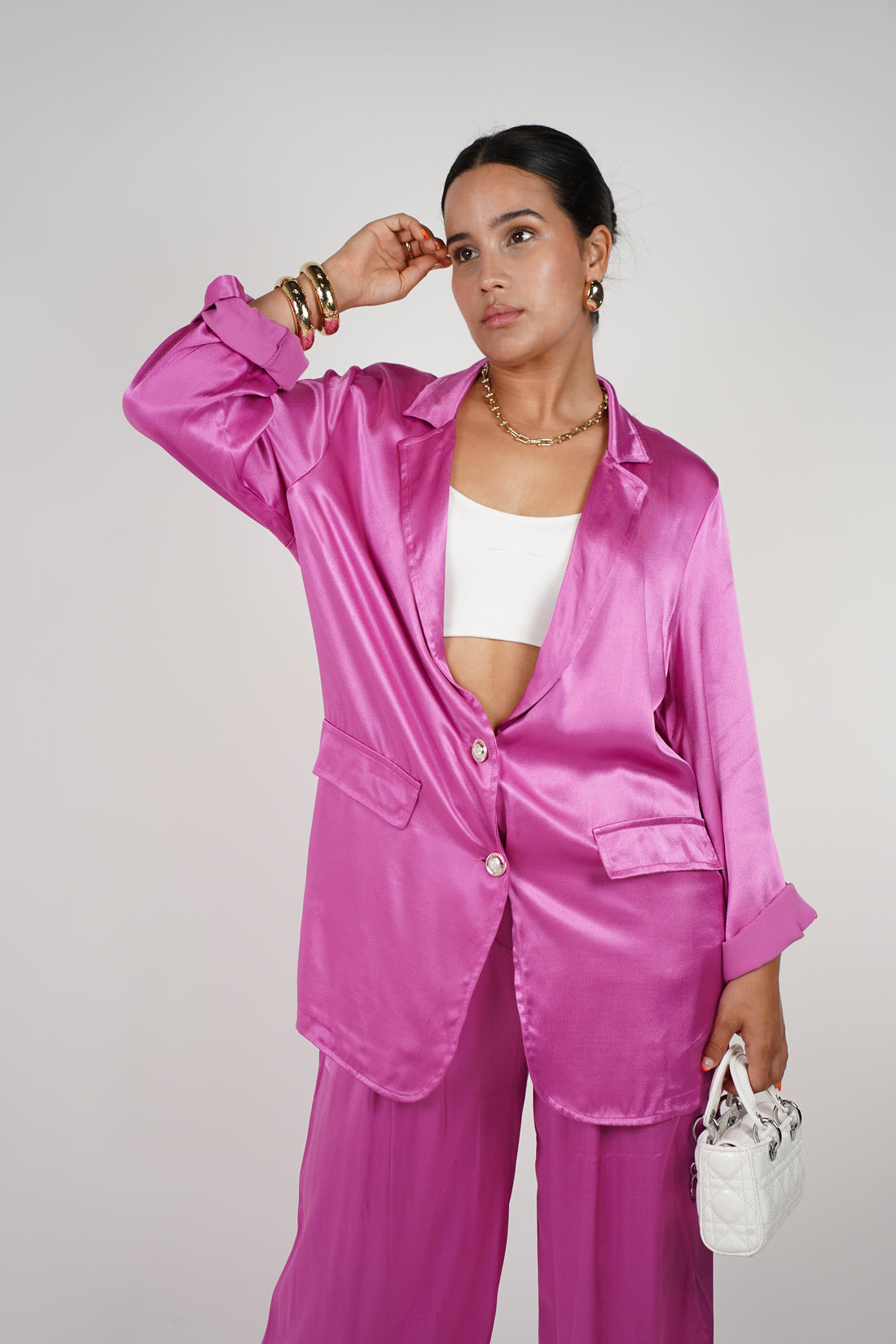 Conjunto Analieah