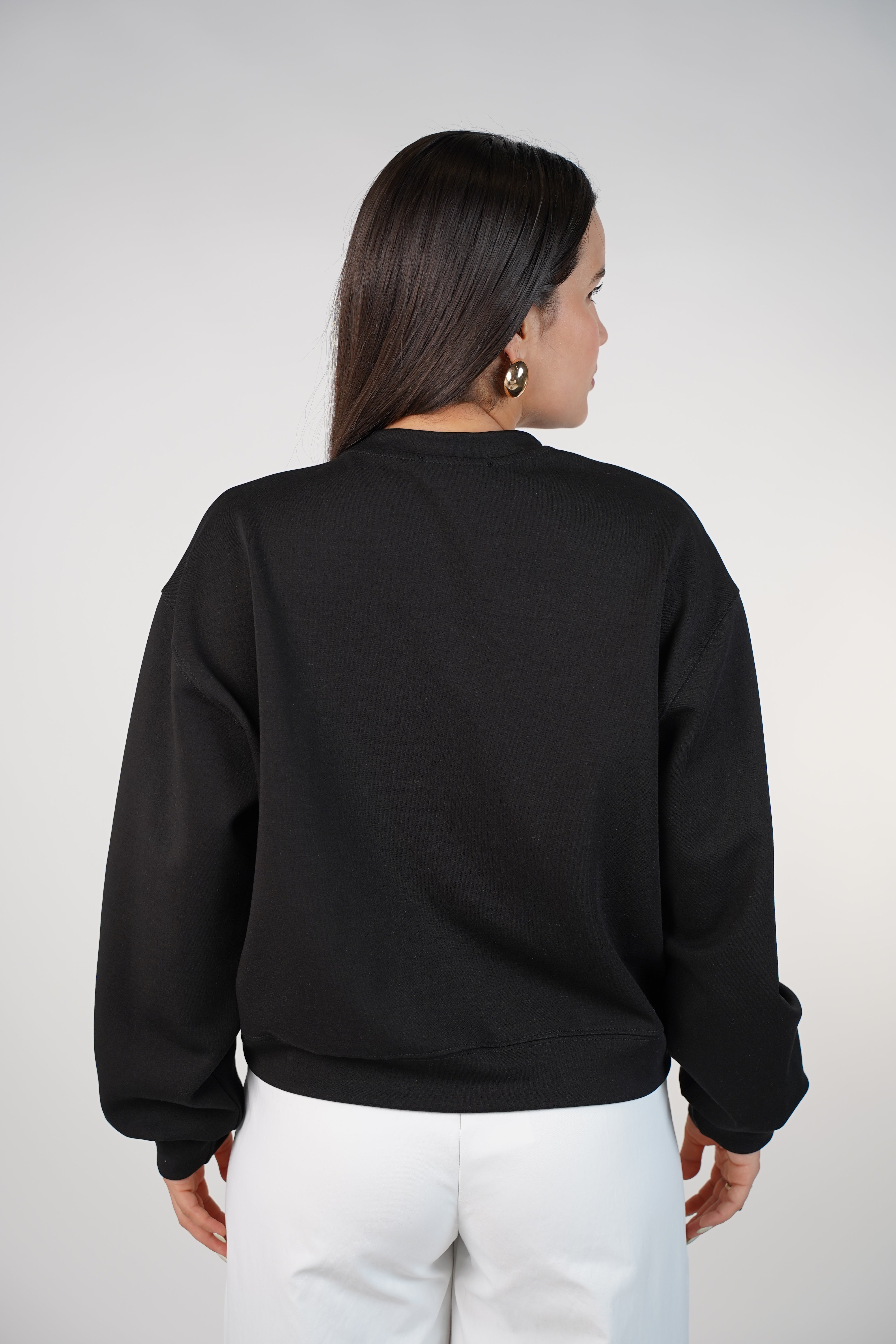 Cubella Gangster Bear Sweater