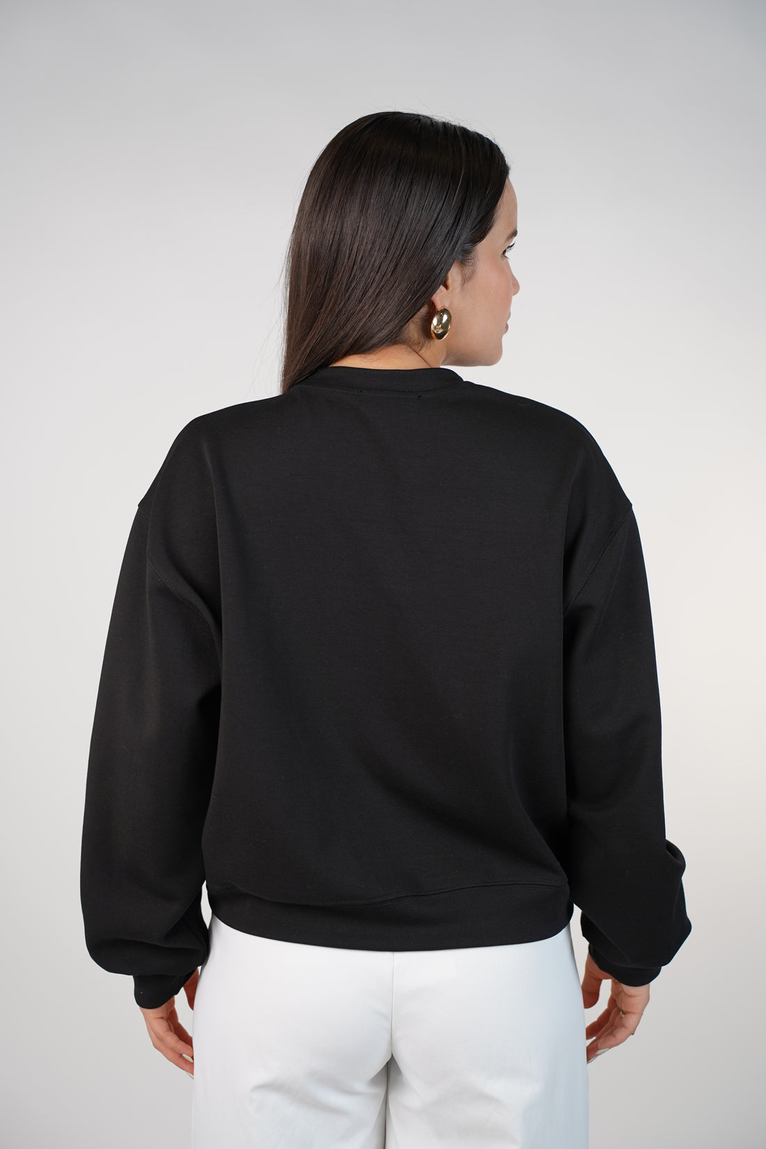 Cubella Gangster Bear Sweater