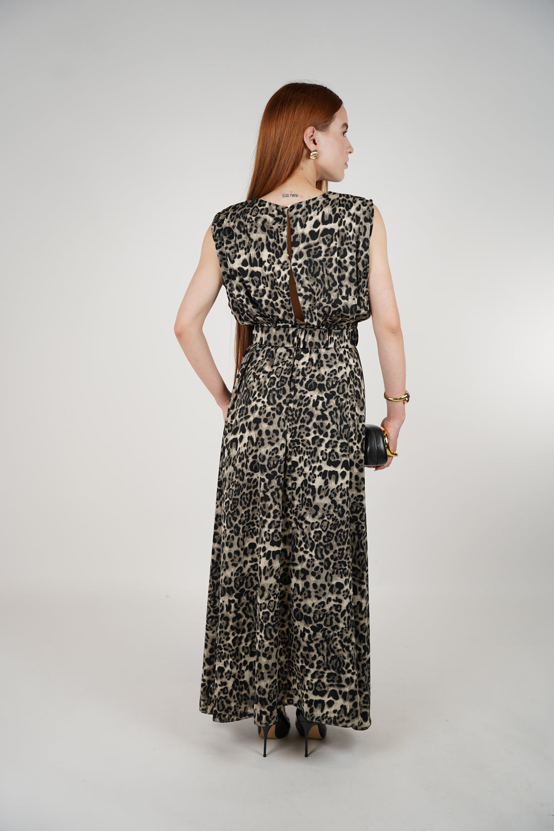 Vestido Josefina