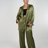 Analieah Set – Effortless Satin Luxe in Pearl