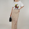 Yeva Lace Skirt – Sheer Elegance