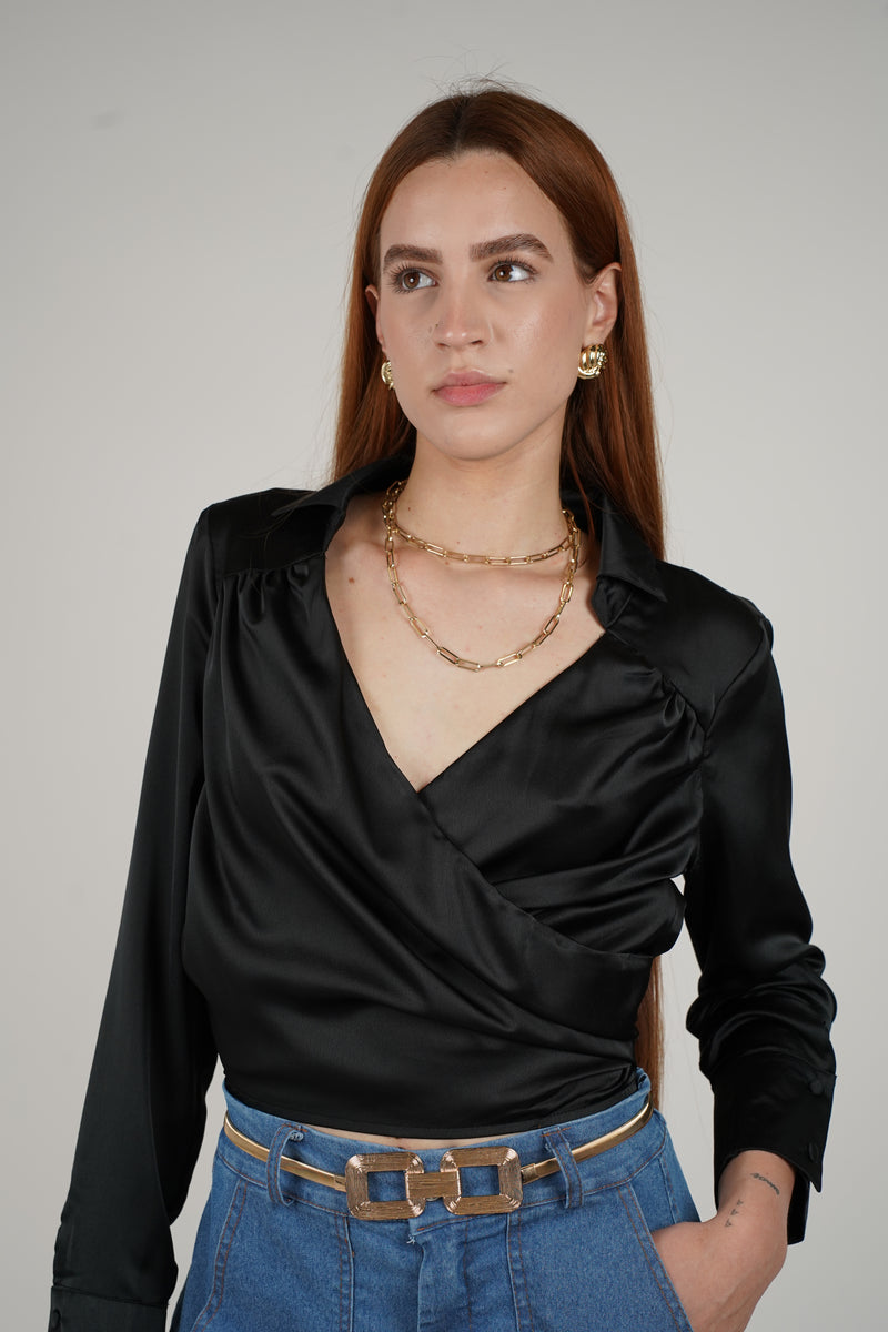 Blusa Feny