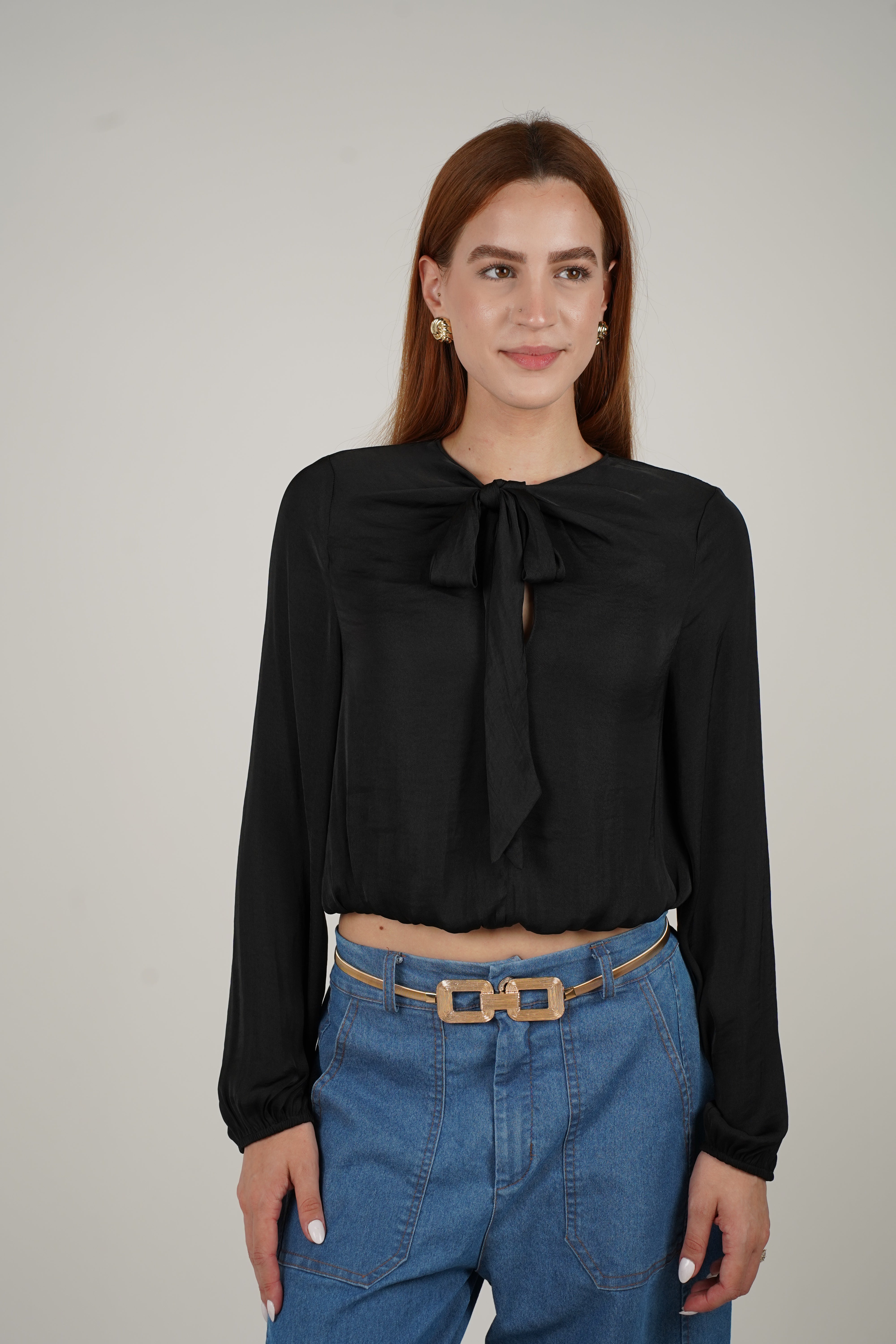 Blusa Fanny