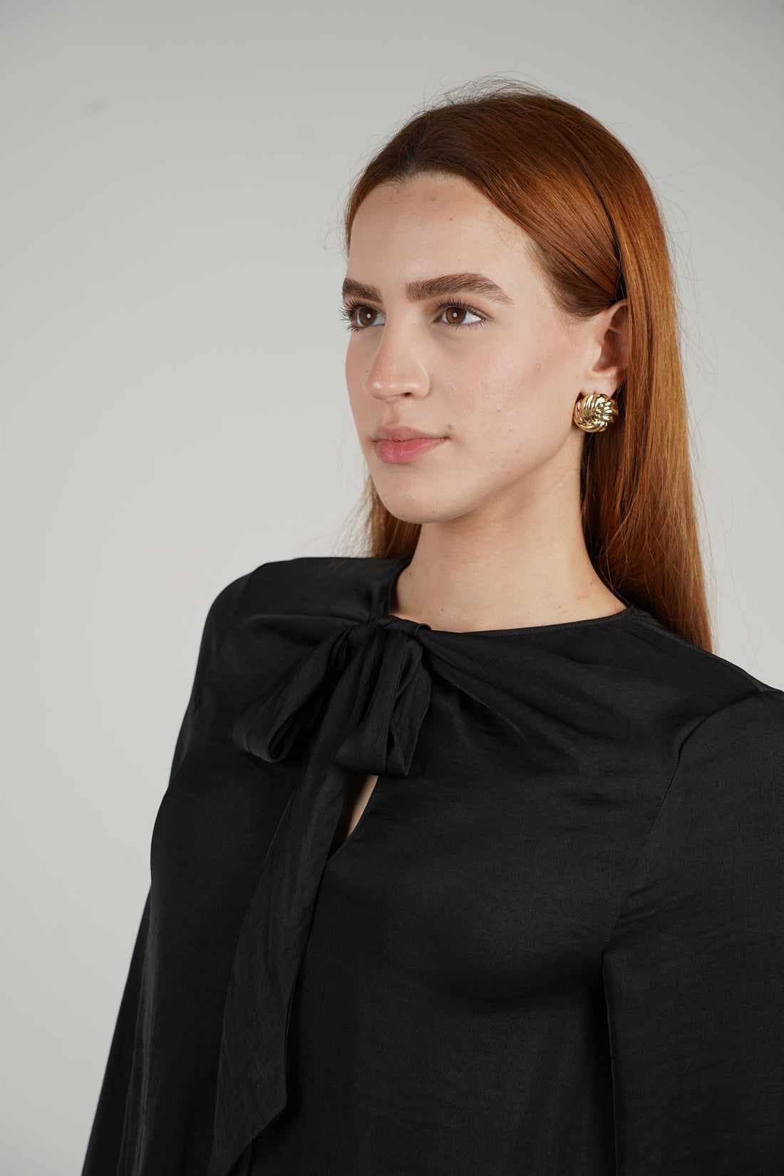 Blusa Fanny