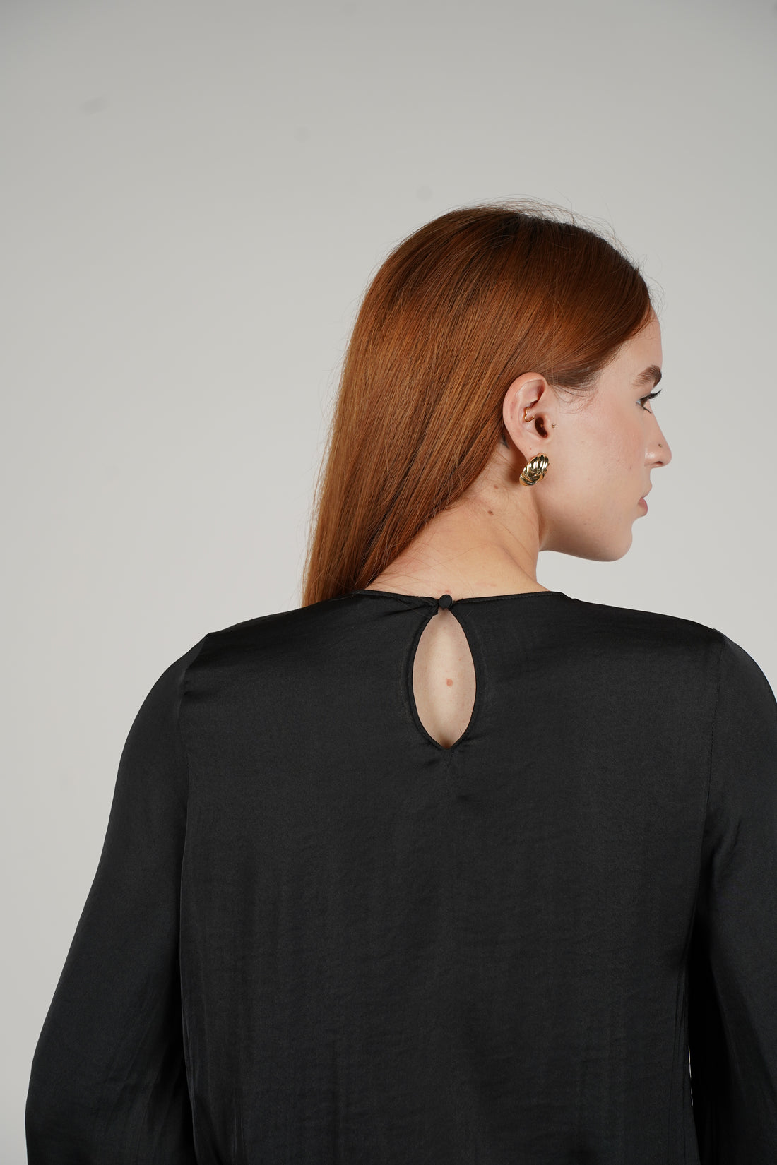 Blusa Fanny