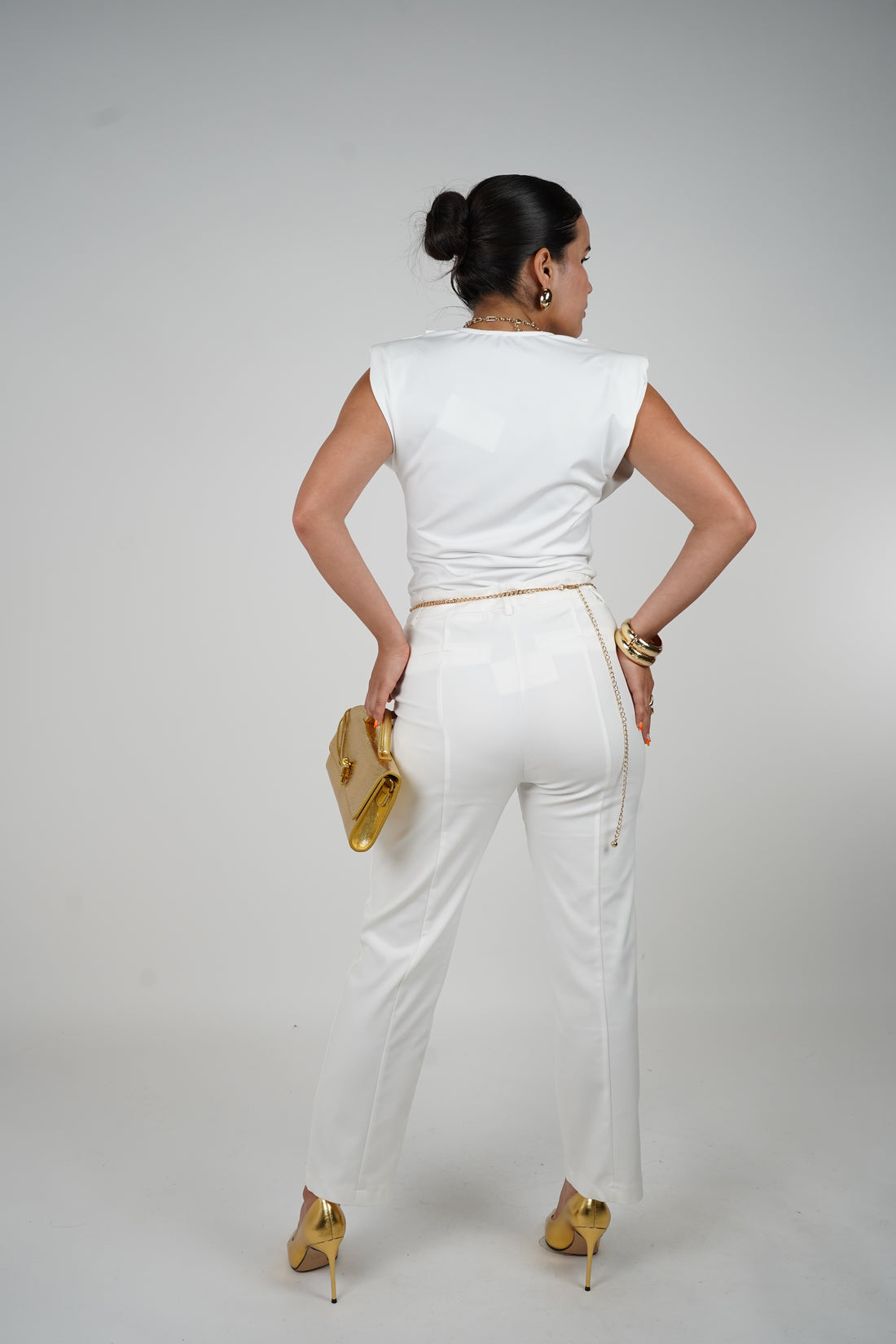 Pantalones Juanita