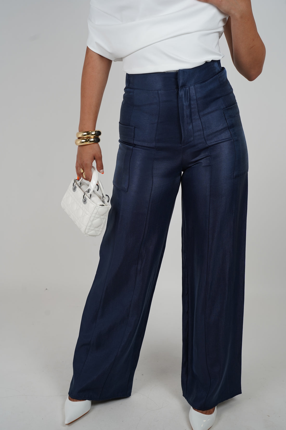 Pantalones Luzma