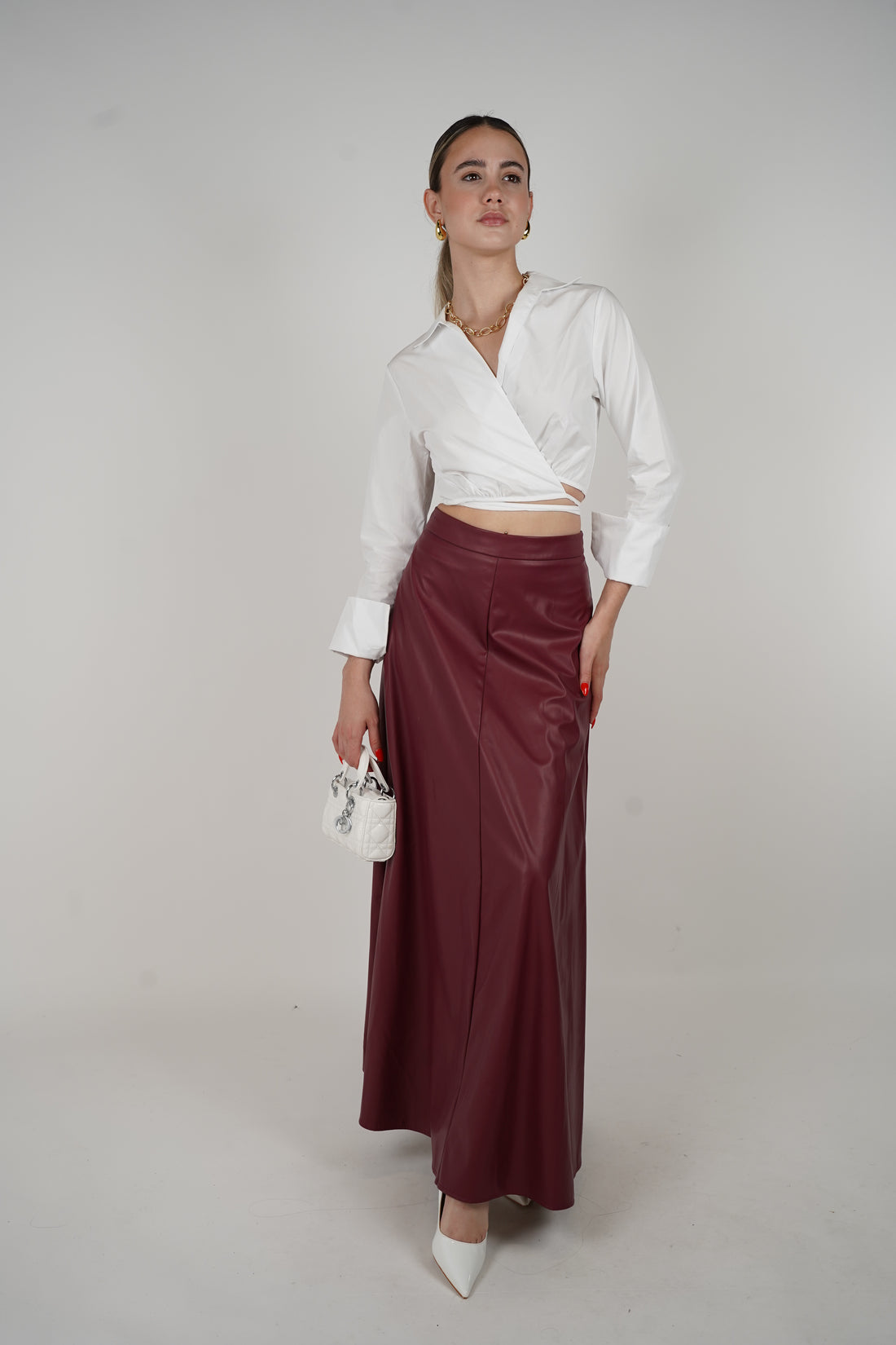 Conjunto malvado