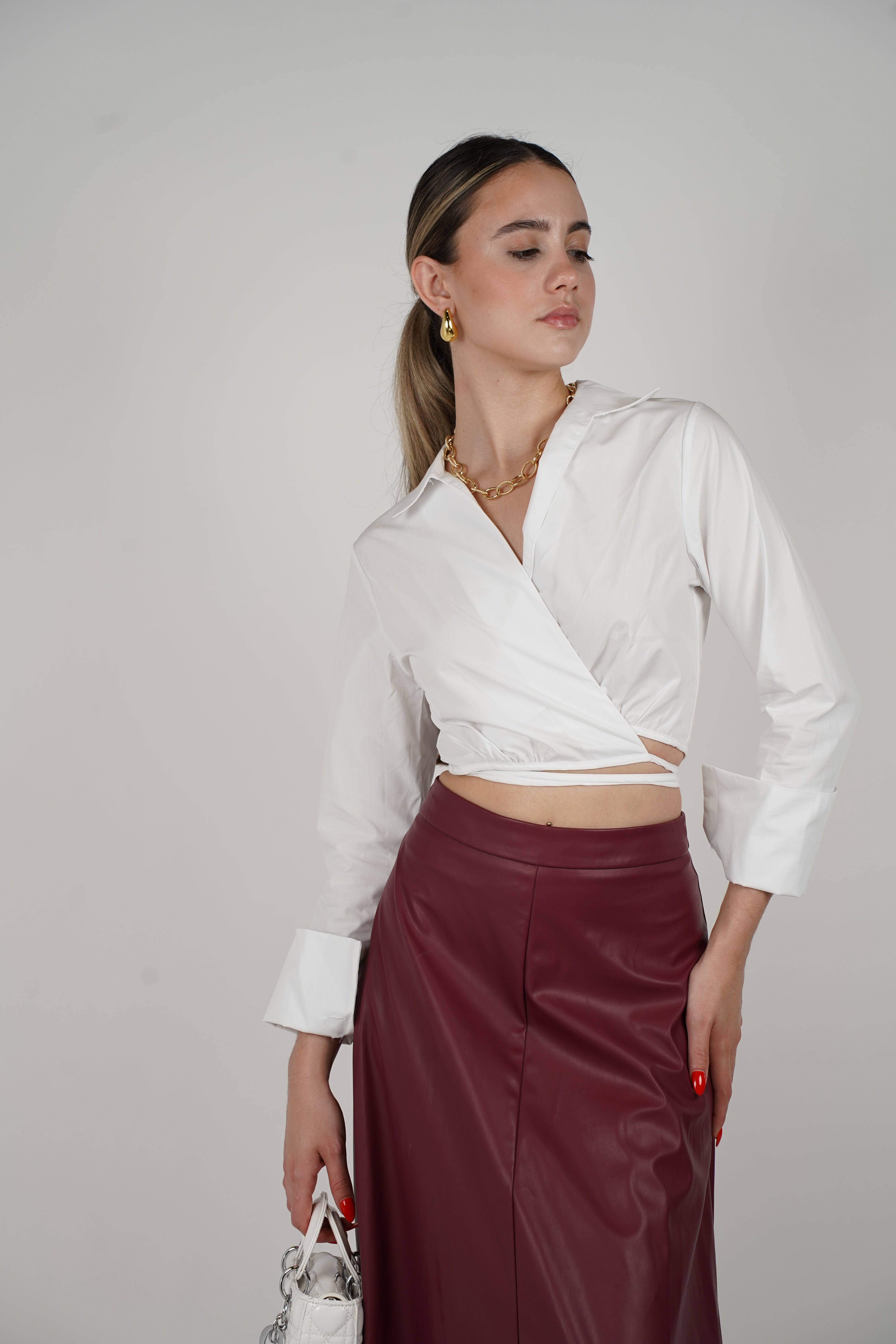 Wicked Set – Modern Edge with Feminine Structure