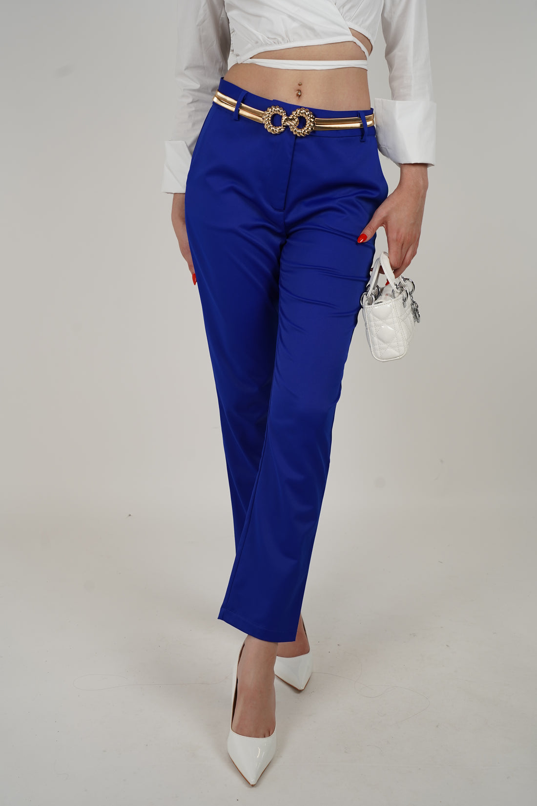 Pantalones Caterina