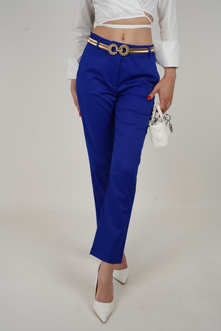 Caterina Pants – Chic & Tailored with Attitude