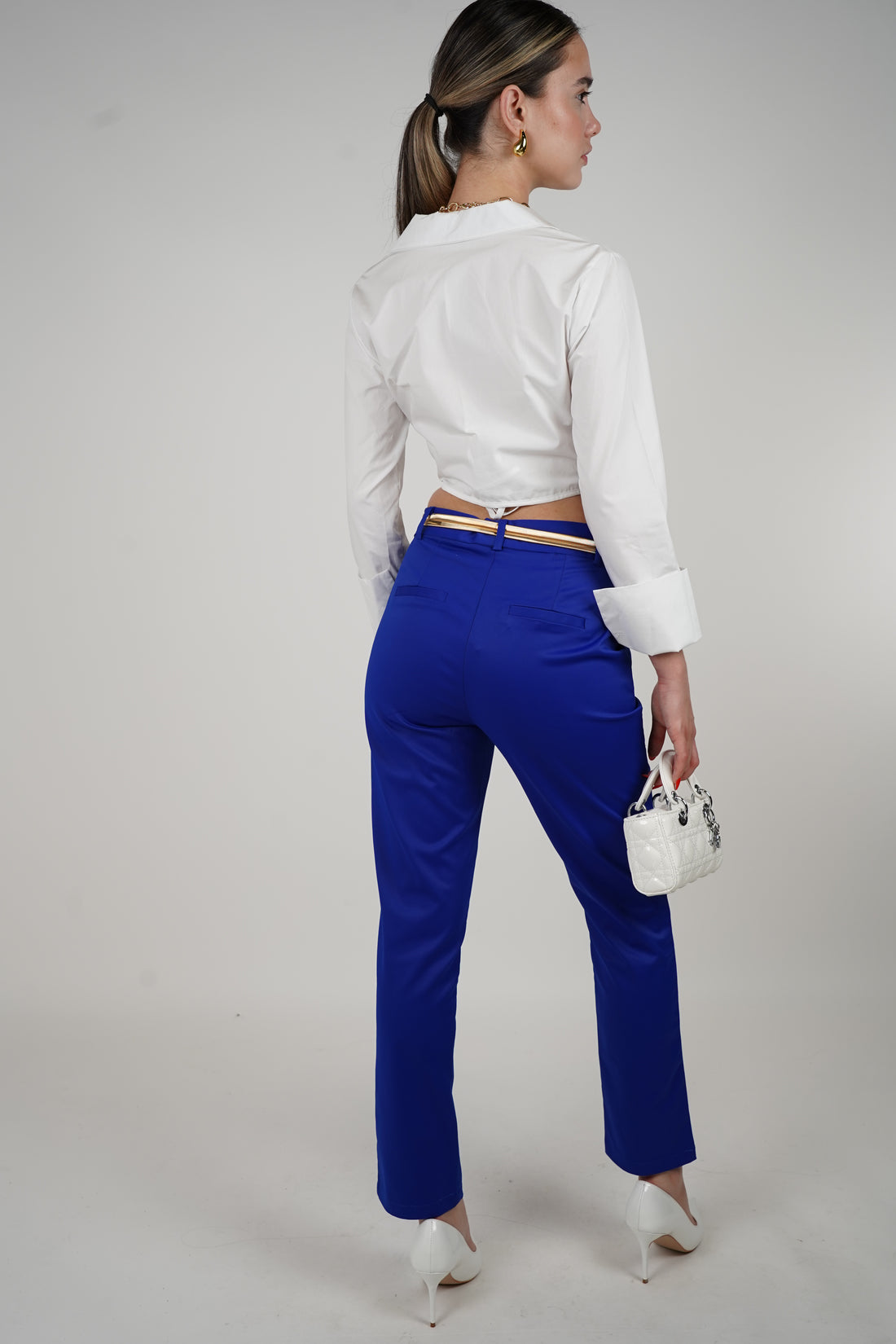 Pantalones Caterina