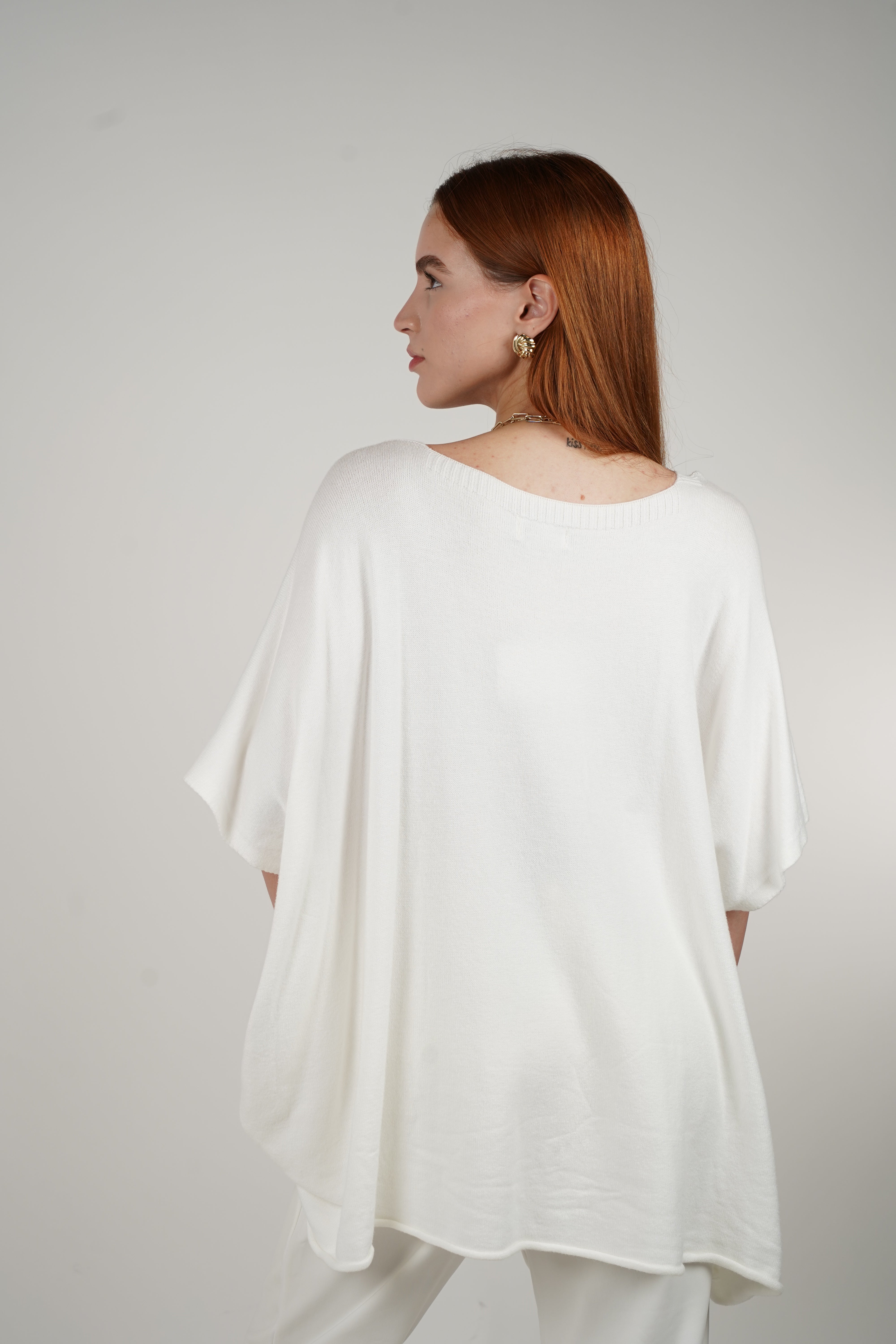 Good Day Italian Top – Comfort with a Cheerful Twist