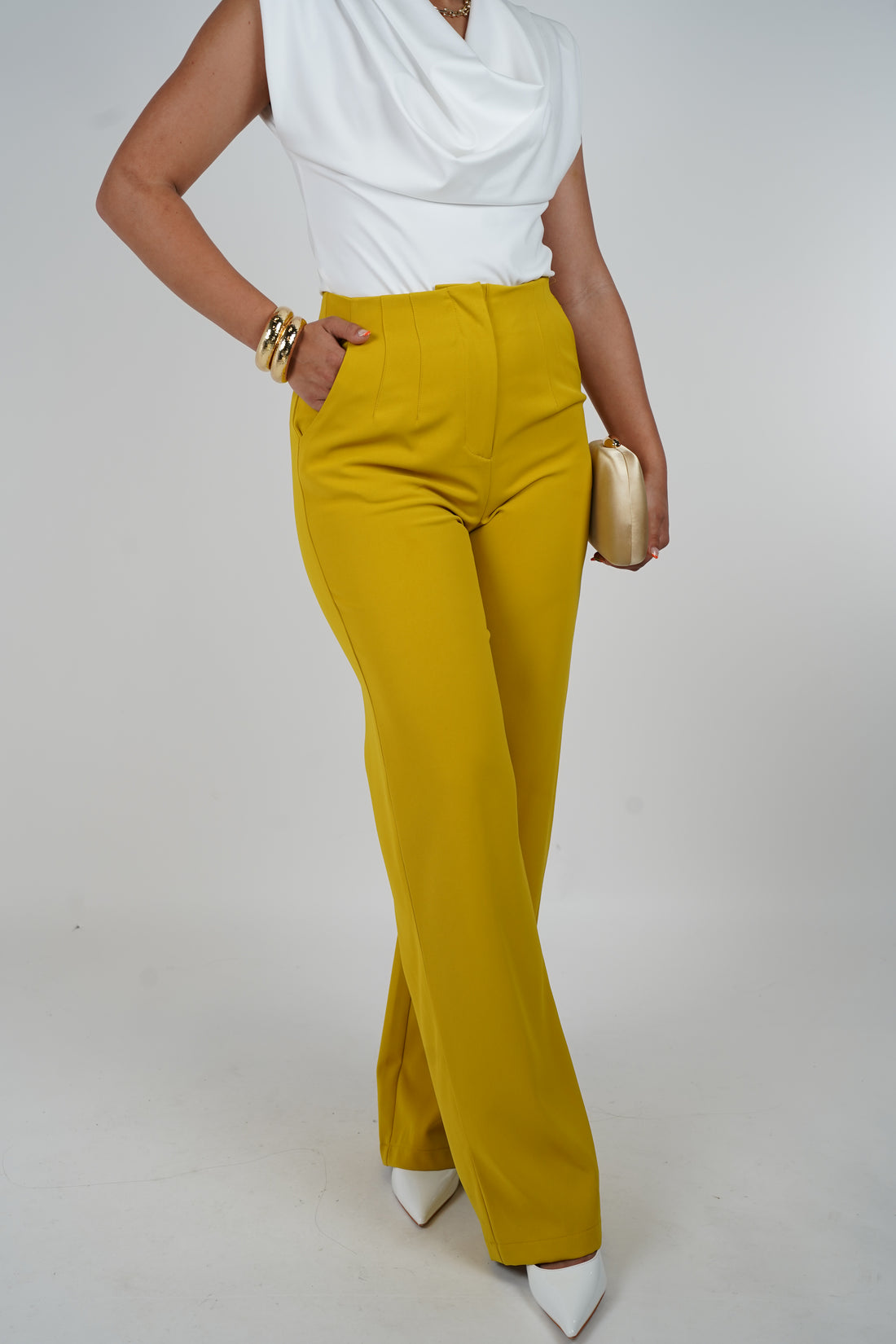 Pantalones Alice