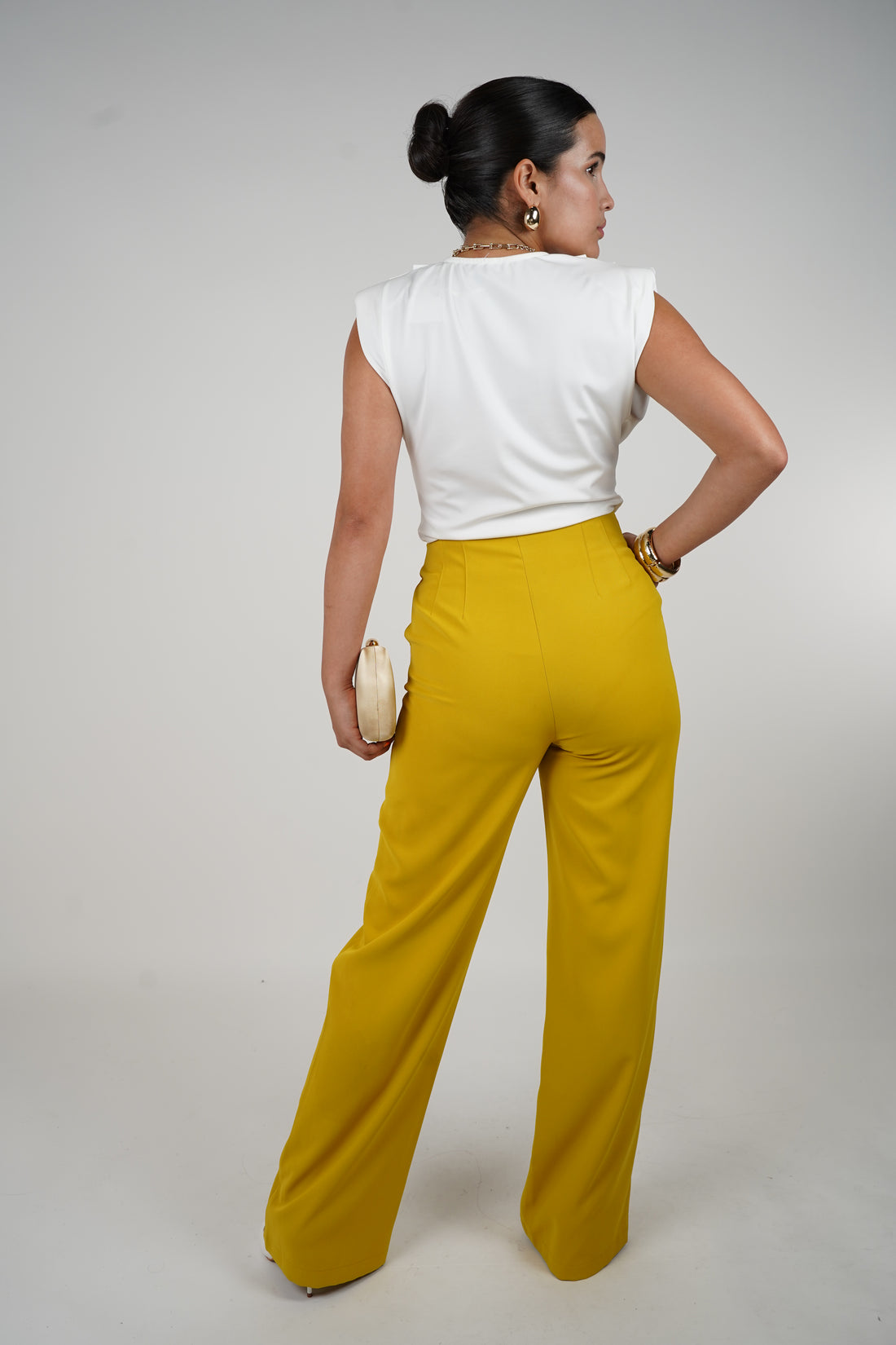 Pantalones Alice