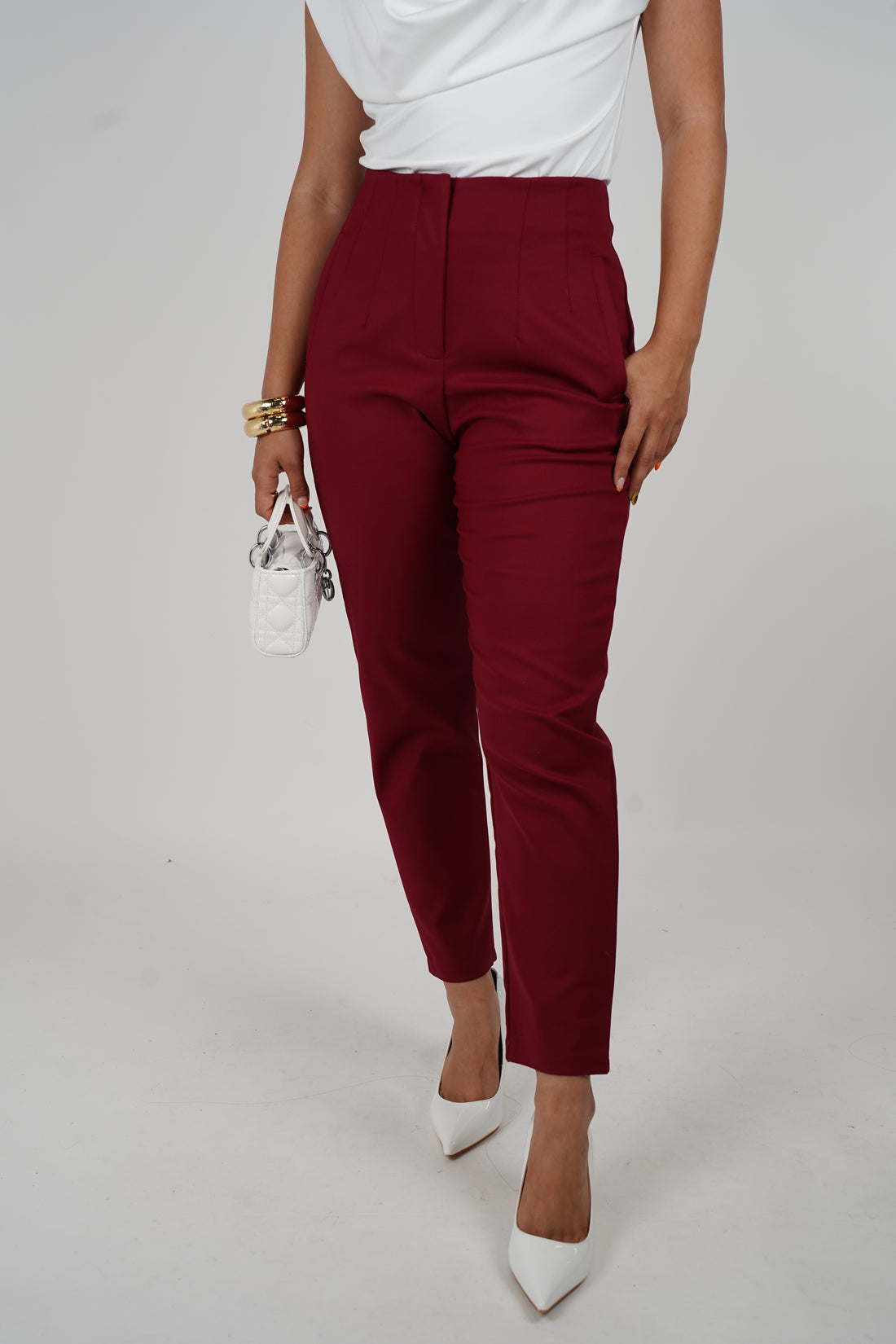 Pantalones Emily