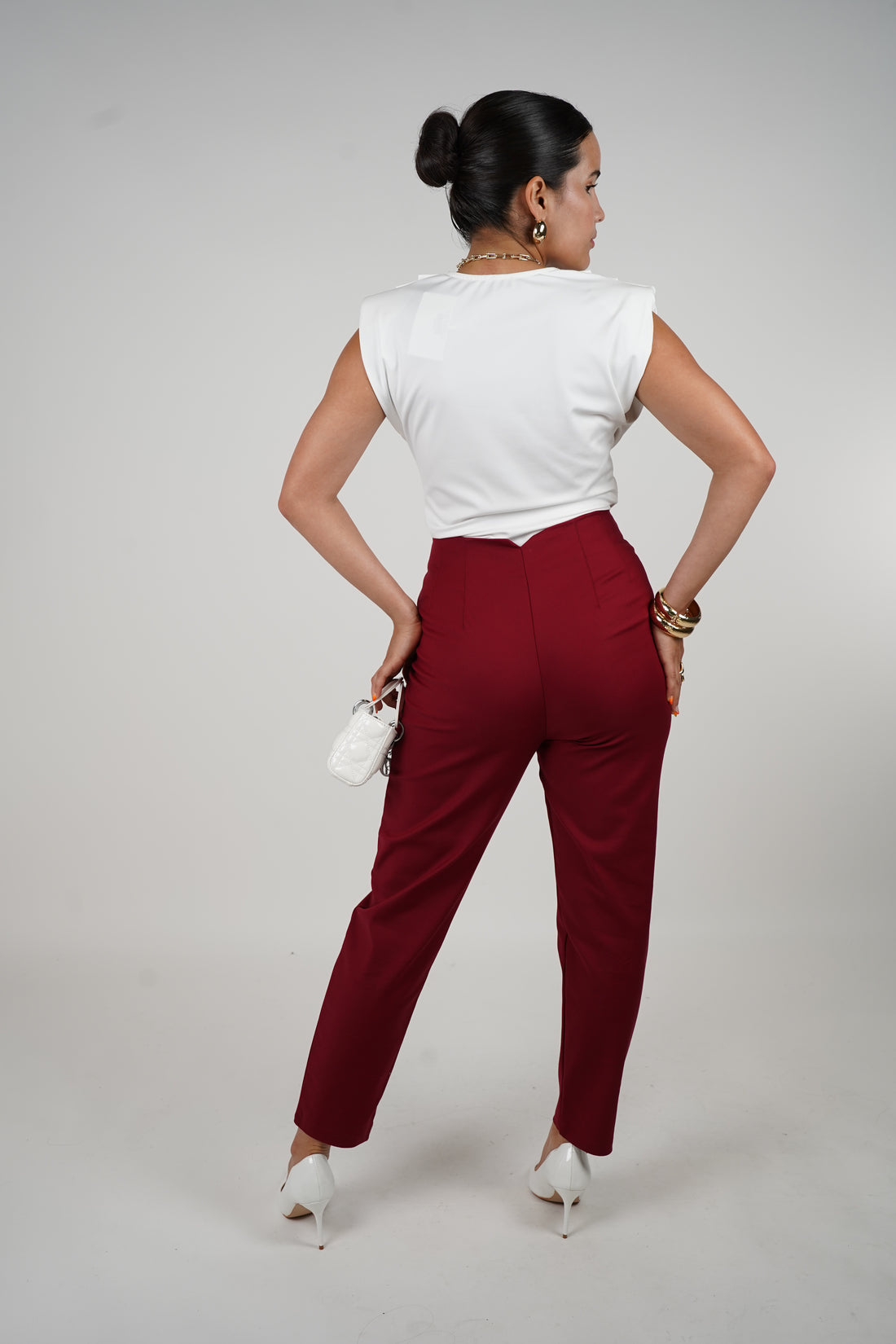Pantalones Emily