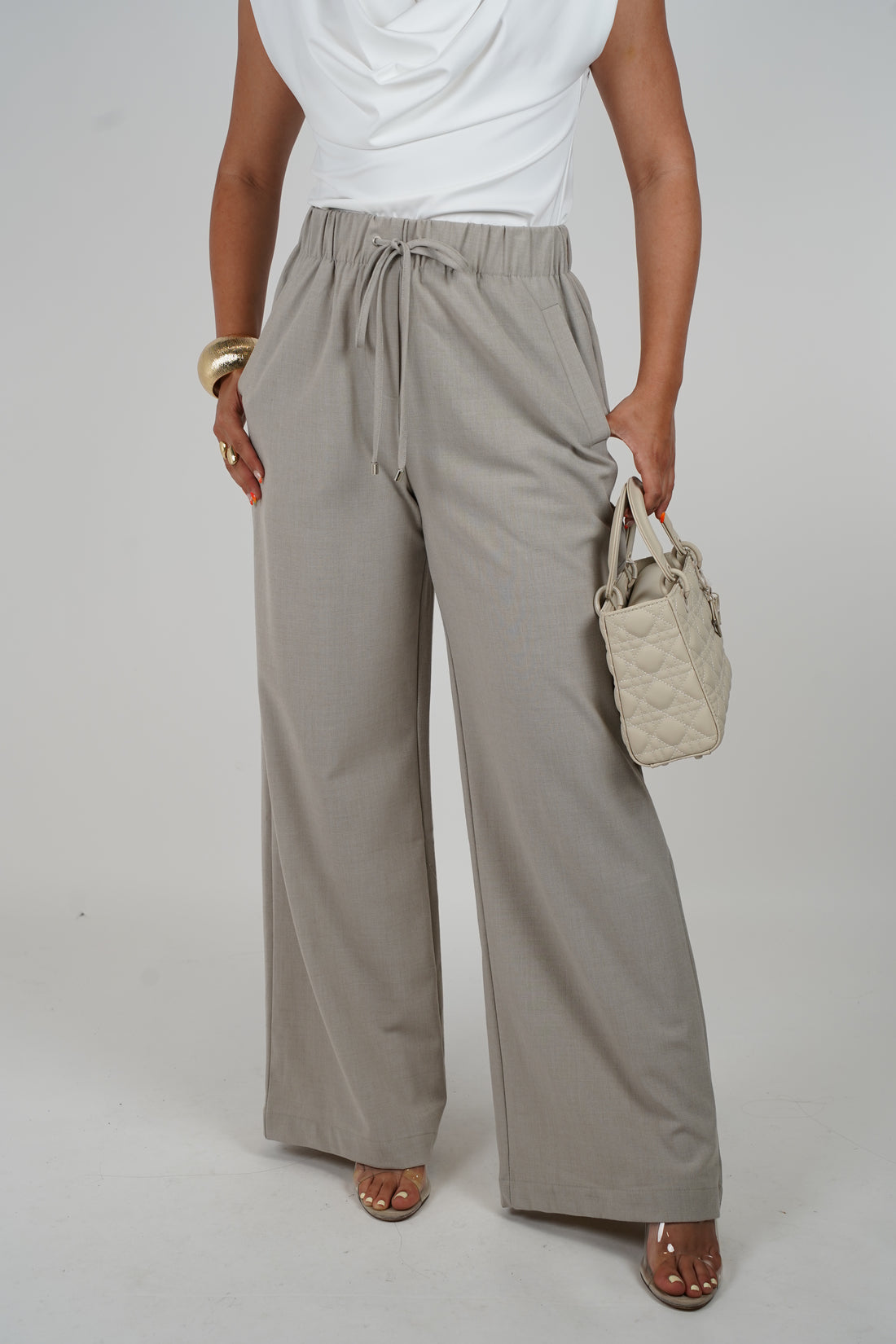 Pantalones Yuliet